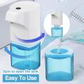 Disinfectant Dispenser 250 Ml, Auto with Infrared , for Office, Hotel