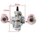 Motorcycle for Mikuni for Vergaser 26mm Vm22 Pz26 Pd Carburetor