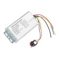 12v-60v 70a Dc Pwm Motor Speed Controller Speed Control Driver Switch