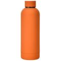 Vacuum Flask Big Belly Cup Drink Bottle Outdoor Sports Mug,orange