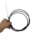10 Inch Electric Scooter Brake Cable Line for Kugoo M4 Kick Scooter