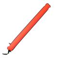 110cm Scuba Diving Surface Marker Buoy Smb Signal Tube Safety Gear