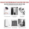 Household Silent Tap Water Water Heater Booster Pump Eu Plug