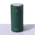 Cool Mist Humidifier Portable Mini Humidifier Usb Desktop Humidifier