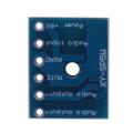 Xy-sp5w 5128 Digital Board Class D 5w Mono Audio Amplifier Module
