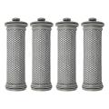 4 Pack Pre Filter Compatible for Tineco A10/a11 Master , A10/a11 Hero