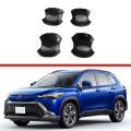 Car Outside Handle Door Patch Small Door Bowl Modification