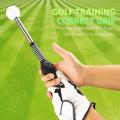 Golf Swing Trainer Aid - Power Flex Golf Swing Training Aid