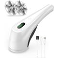 Electric Lint Shaver, Usb Rechargeable Lint Remover
