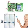 Usb Dc5v 12v 32v Ewelink Smart Wifi Switch Universal Relay Module (a)