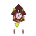 Cute Bird Wall Clock Cuckoo Alarm Clock Cuckoo Clock C