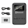 Usb Bluetooth 5.0 Transmitter Receiver Adapter for Pc Tv Headphone
