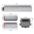 Brush Roller and Vacuum Filter for Xiaomi Roborock Dyad U10 Wd1s1a