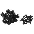 20x Expanding Rivets-plastic for Bmw Bumper,skirts,sills & Covers
