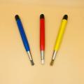 3pcs Rust Removal Brush Pen Watch Parts Polishing Tool Watch Parts