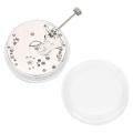 6498 Watch Movement Automatic Mechanical for Seagull St3620 6498
