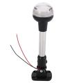 Led All-round Boat Stern Light for Pontoon (9 Inch)