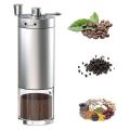Manual Coffee Grinder, Coffee Bean Grinder for Office Home Traveling