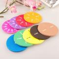 Circular Fractions Counting Kids Early Educational Math Teaching Toys