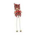 Faceless Doll Christmas Decorations for Home Cristmas Ornament Doll C