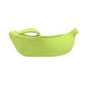 Banana Cat Bed, Pet Bed, Pet Bed for Cats, Rabbits&small Dogs Green