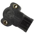 For Motorcraft Throttle Position Sensor for Ford Lincoln Dy967