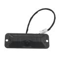Wide Angle Car Rearview Camera Rear View Video Camera for Chevrolet