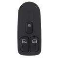 Car Window Switch Button Power Main Driver 1895437 for Lada Daf