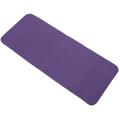 2x Yoga Knee Pad 15mm Yoga Mat Large Thick Pilates Exercise