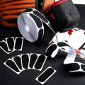 200 Pieces Bowling Thumb Tape Bowling Finger for Bowling Accessories