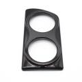 For Vauxhall Astra H Vxr Mk5 Air Vent Gauge Pod Adapter Cover Rhd