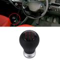 437111y100ahv Car Manual Knob Gearshift Lever for Kia Picanto