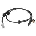 Front Left&right Abs Wheel Speed Sensor for Nissan X-trail T31