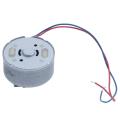 2pcs Mini Vibration Motor 3500rpm Dc 1.5-6v for Game Joystick