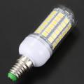 E14 69 Smd 5050 Led 800lm Energy Saving Corn Light Bulb White Lamp W 220v