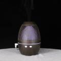 Essential Oil Diffuser Aromatherapy Diffuser 130ml (light Wood)
