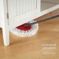 For O-cedar Easy Rotary Mop Head Triple-cornered Base Accessories