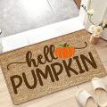 Halloween Decorations Doormat,home Decor Rug,outdoor/indoor Carpet