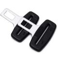 Car Seat Belt Clip Universal Seat Belt Buckle Metal Seat Belt Clip