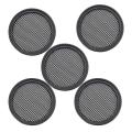 5pcs Replacement Hepa Filter for Philips Vacuum Cleaner Parts