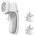 Electric Lint Remover and Fabric Shaver,rechargeable Sweater Shaver