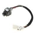 For Mercedes Benz Car Rear View Camera Reversing Backup Assist Camera