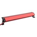 1/10 Rc Simulation Climbing Car Lights Roof Lights 14 Led Red