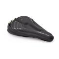 Bicycle Saddle Thicken Mountain Bike Seat Gel Pad Cushion Cover Road