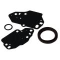 Timing Cover Gasket Gaskets Set for 2005-2014 Ford F150 F250