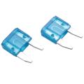 10 Pack - 12v Car Add-a-circuit Fuse Tap Adapter Blade Fuse Holder