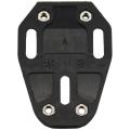 Road Bike Pedals Self-locking Pedal Ultra Light Action Pedals