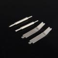 Spring Bar Tool Set with 6 Extra Needles, for Watch Wristband Strap