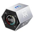 Digital Kitchen Timer for Cooking, Timers with Rechargeable Battery