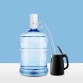 Electric Usb Charging Gallon Water Dispenser Pump for Kitchen(black)